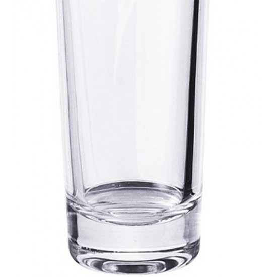 Copo 65ml 10cm Para Vodka Titanium